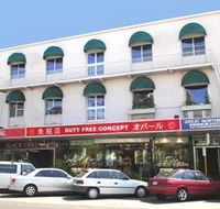 The Abbott Boutique Hotel - Hobart Tourism