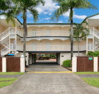 Cairns City Sheridan - Hobart Tourism