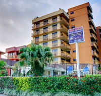 Coral Towers Holiday Apartments - Hobart Tourism