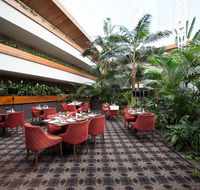 Pavilion on Northbourne - Tourism TAS