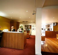 Best Western Plus The Tudor-Box Hill - Hobart Tourism