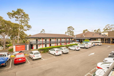 Nightcap at Shoppingtown Hotel - Tourism TAS 0