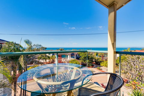 Aqualuna Beach Resort - Tourism TAS 0