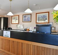 Burke  Wills Motor Inn - Hobart Tourism