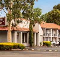 Ferntree Gully a Nightcap Hotel - Hobart Tourism
