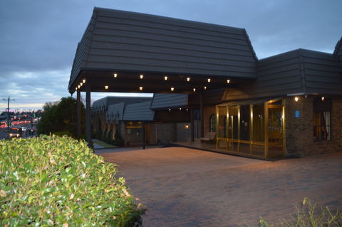 Rowville International Hotel - Tourism TAS 1