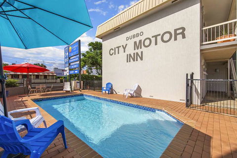 Comfort Inn Dubbo City - Hobart Tourism 2