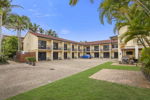 Best Western Airport 85 Motel - Hobart Tourism 0