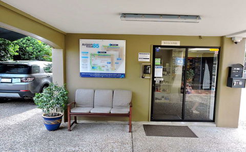 Best Western Airport 85 Motel - Hobart Tourism 1