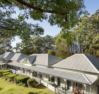 Aaronlee Retreat - Tourism TAS