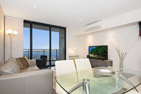 Astra Apartments Perth - Tourism TAS 0
