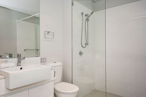 Astra Apartments Perth - Tourism TAS 2