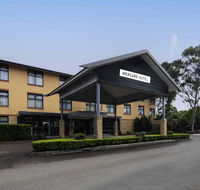 Mercure Sydney Blacktown - Hobart Tourism