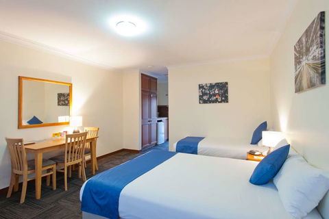 Admiral Motel Bunbury - Hobart Tourism 0