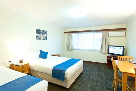 Admiral Motel Bunbury - Hobart Tourism 1