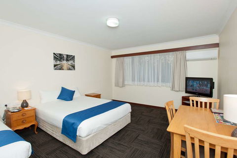 Admiral Motel Bunbury - Hobart Tourism 2