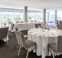 Best Western Plus Hotel Lord Forrest - Hobart Tourism