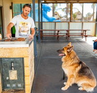 Discovery Parks Bunbury Village - Hobart Tourism