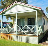 Discovery Parks Koombana Bay - Hobart Tourism