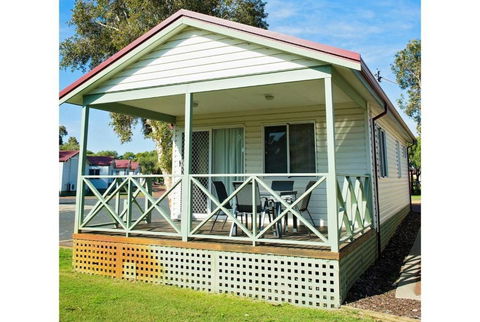 Discovery Parks Koombana Bay - Hobart Tourism 0