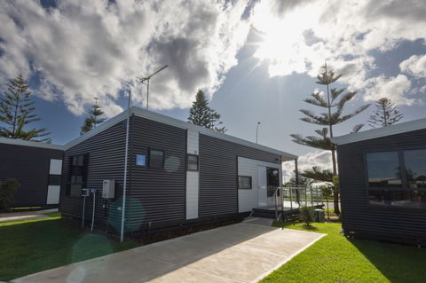 Discovery Parks Koombana Bay - Hobart Tourism 2