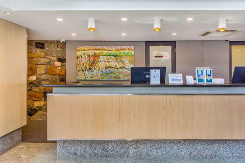 Quality Hotel Lighthouse - Hobart Tourism 2