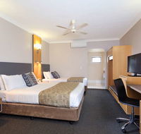 Brisbane International - Virginia - Hobart Tourism
