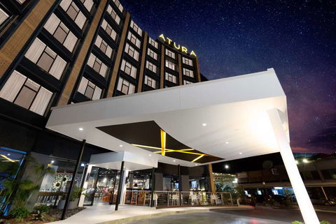Atura Albury - Tourism TAS 1