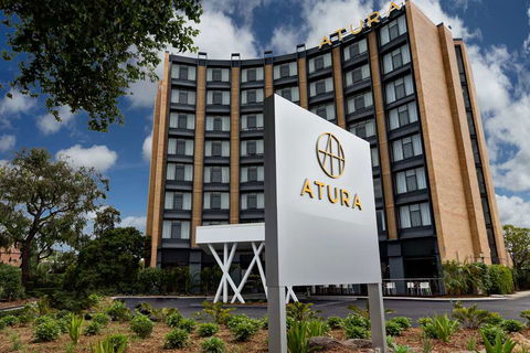 Atura Albury - Tourism TAS 2
