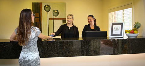Best Western Plus Hovell Tree Inn - Hobart Tourism 0