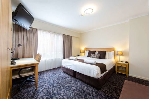 Best Western Plus Hovell Tree Inn - Hobart Tourism 1