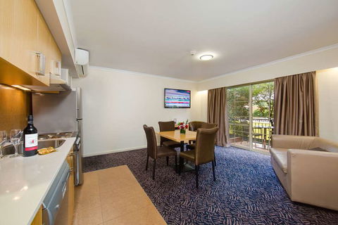 Best Western Plus Hovell Tree Inn - Hobart Tourism 2