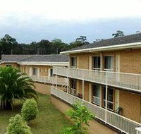 Bayview Motor Inn - Hobart Tourism