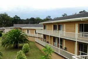 Bayview Motor Inn - Hobart Tourism 0