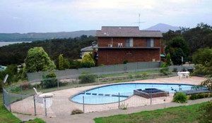Bayview Motor Inn - Hobart Tourism 2