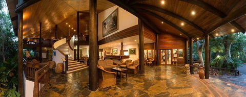 Thala Beach Nature Reserve - Hobart Tourism 1