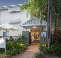 Port Douglas Apartments - Hobart Tourism