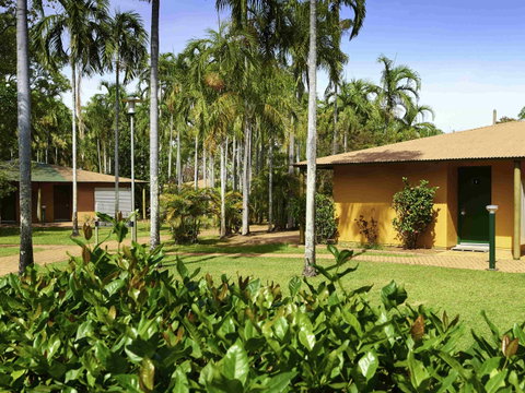 Kakadu Lodge Cooinda, mngd by Accor - Tourism TAS 0