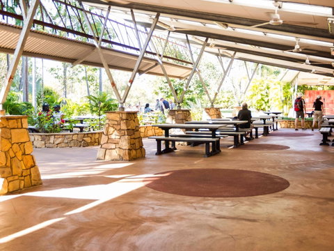 Kakadu Lodge Cooinda, mngd by Accor - Tourism TAS 1