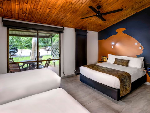 Kakadu Lodge Cooinda, mngd by Accor - Tourism TAS 2