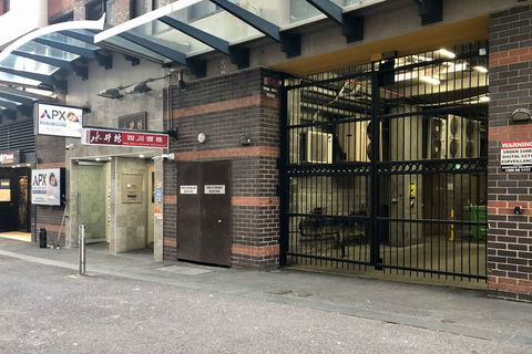 APX Apartments Darling Harbour - Tourism TAS 1