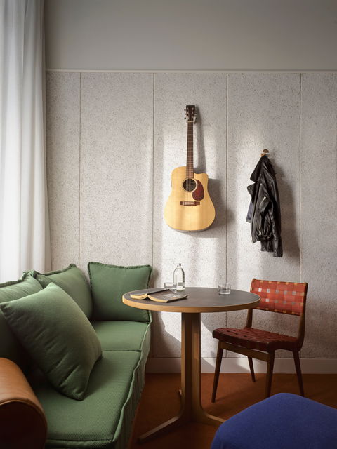 ACE Hotel Sydney - Tourism TAS 1