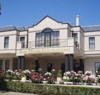 Beau Monde International - Hobart Tourism