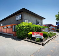 Enfield Hotel - Tourism TAS