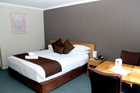 Hospitality Esperance, SureStay by BW - Hobart Tourism 2