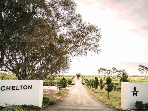 The Mitchelton Hotel Nagambie - Hobart Tourism 1