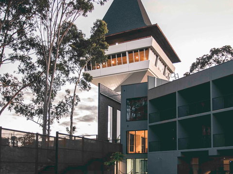 The Mitchelton Hotel Nagambie - Hobart Tourism 2