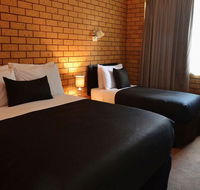Avondel Motor Inn - Hobart Tourism