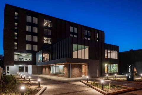 Hotel Verge Launceston - Hobart Tourism 0