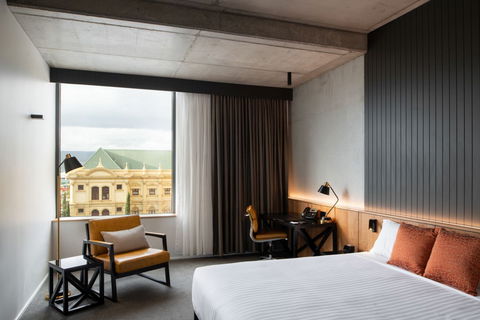 Hotel Verge Launceston - Hobart Tourism 2